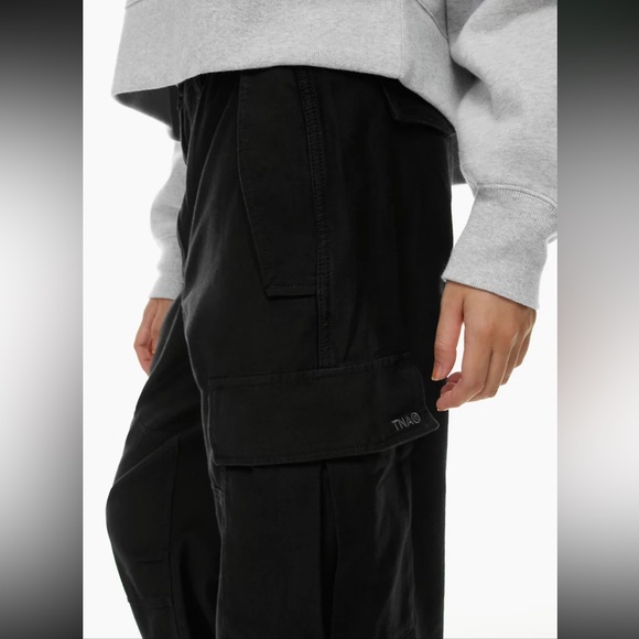 Artizia TNA New Supply Cargo Pants - Picture 3 of 7